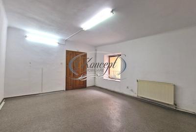 Spatiu comercial in proximitatea Pietei Unirii - 7