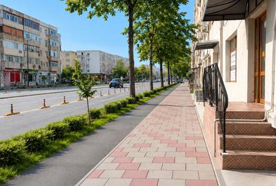 Vânzare Apartament 3 camere decomandat Lăpușneanu - 11