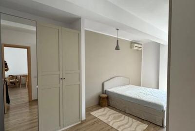 Apartament de 2 camere, 68 mp, centrala, balcon, Băneasa-Sisesti - 4