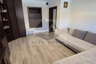 Apartament cu 4 camere in casa - Aurel Vlaicu - 3