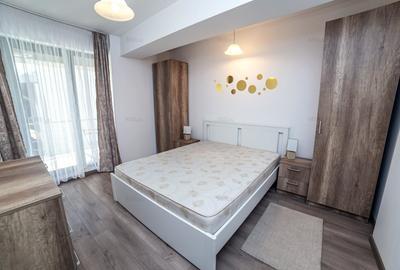 2 Camere Traian | Complet mobilat si utilat | 15 minute metrou - 6
