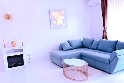Apartament cu 3 camere decomandat, mobilat în Pipera