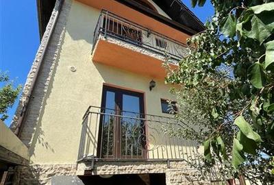 Casa de vanzare D+P+M zona Alexandru cel Bun -Tulcea - 2
