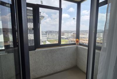 Militari Residence,2camere decomandat,420 euro - 7