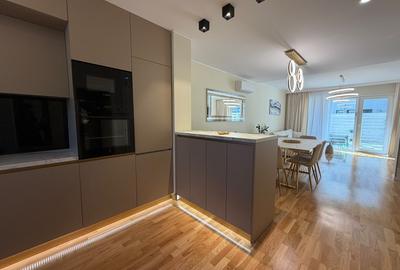 Vila Lux Pipera - 4
