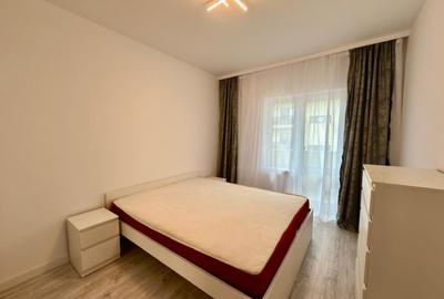 Apartamet 3 camere - Doamna Stanca - Prima inchiriere - 8