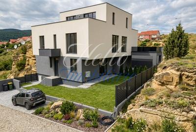 Duplex cu 4 camere în Grigorescu
