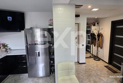 Apartament 3 Camere LUX (transformat în 2) – Renovare 2024 – Micro 9, Târgoviște - 7