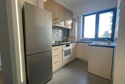 2 camere  complex 4 city - 3
