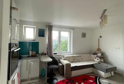 Vanzare apartament 2 camere modern in Gheorgheni- zona Piata Hermes - 2