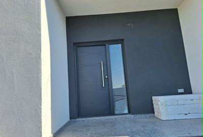 Palazu Mare , Vila D+P+E+Pod 130m2 La cheie , Aleea Platanului - 9