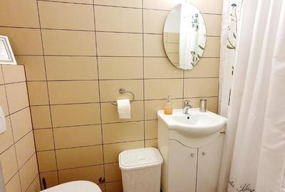 Centrul Istoric, 2 apartamente cu certificat clasificare regim hotelier. - 10