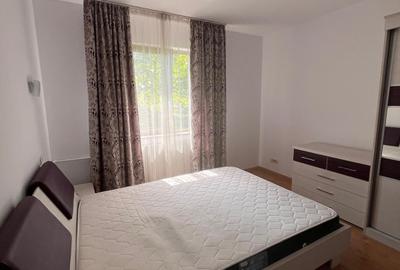 Apartament de închiriat complex West Park Ajustorului - 6