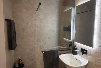 Apartament 3 camere, Iancu Nicolae, Grand Park Pipera - 10