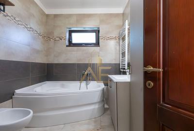CASĂ INDIVIDUALĂ | CARTIER CFR | TEREN 450 MP | 130 MP CONSTRUIȚI - 11