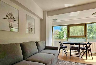 Apartament 2 Camere Tineretului Centrala Proprie Metrou 10 Minute - 5