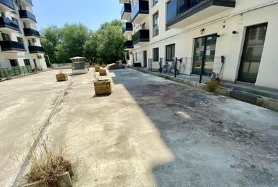 Apartament de 2 camere, semidecomandat, 50mp, zona Dâmbul Rotund - 7