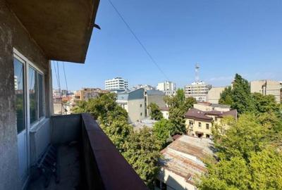 Apartament 4 camere Vasile Lascar comision 0 - 4