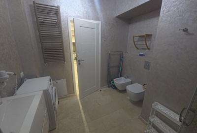 Mamaia Butoaie apartament 2 camere loc de parcare privat - 13