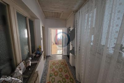 Casă D+P Deva, Aurel Vlaicu | Teren 650 mp | Garaj și grădină - 12