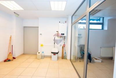 Spațiu Comercial de Închiriat | Central Pitesti | 193.95 mp - 20