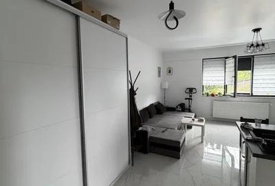 Apartament spatios Grozavesti metrou - 7
