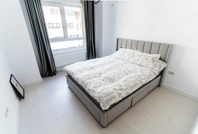 Închiriere | Apartament 2 camere | Central Address Residence - 3