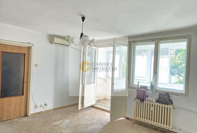 3 Camere-71MP | Creditabil | 3/9 | Reabilitat | 2 Balcoane | M Gorj - 4