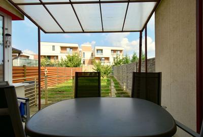 Casa de inchiriat - zona Aradului-British School - 12