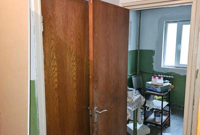 Dr.Taberei-semistradal-2/4-sdec,balcon,necesita renovare,liber,intabulare,89900€ - 8