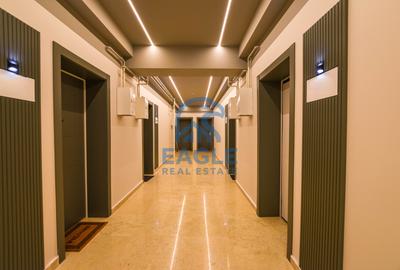 Saraesa Residence | 3 Camere | Front la Mare | 2 Parcari | Terasa 31MP - 16