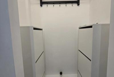 Apartament 2 camere, 48,9mp,renovat complet, centrală, 3 min metrou, 1 Mai - 3