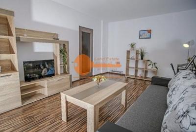 Apartament cu 2 camere decomandat, mobilat în 13 Septembrie