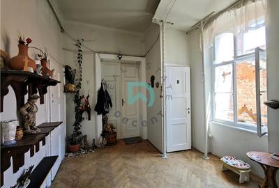 Apartament, Centrul Istoric,  Brasov - 12