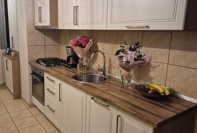 Apartament 3 camere, decomandat, 65 mp utili, Negoveanu - 12