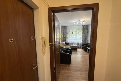 De Închiriat: Apartament 2 Camere semidecomandat, Curte Privată - 7