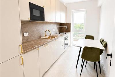 Apartament 2 camere | COMISION 0% | Prima Arena | Bloc Nou - 5