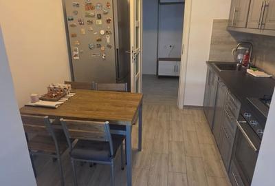 Apartament 3 Camere Dristor Renovat Prox. Metrou - 8
