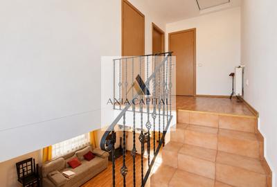 Casă de vânzare P+1 în Clinceni, cu 3 camere, 2 băi și curte proprie - 7