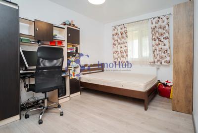 Apartament 3 camere, 85 mp, 2 parcari, Bucium - Visani - 6
