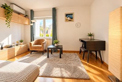 Casa Vila Decebal | Unirii | Alba Iulia | 121 mp | Curte - 4