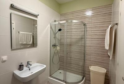 Apt. 2 cam City Point,bloc 2018,zona Aviatiei-DRPCIV,15 min. metrou Aurel Vlaicu - 21