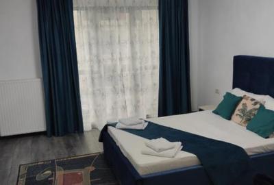 Garsoniera de vanzare Plaza Residence (Exigent)bloc 2021 l 8min metrou Lujerului - 1