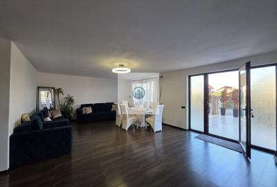 CASĂ ÎN SIMERIA –CARTIER REZIDENȚIAL | 210 MP LOCUIBILI | TEREN 520 MP - 4