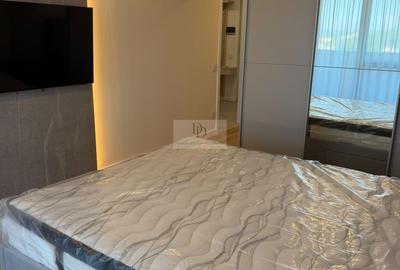 Apartament premium 3 camere | Prima închiriere | Parcare subterană - 11