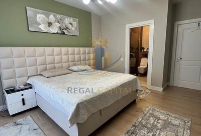 Penthouse / Apartament 4 Camere Lux | Sisești | Terasă 16mp | Bloc2025 - 12