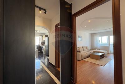 Apartament cu 2 camere și dressing, vedere la mare CAPITOL - 10