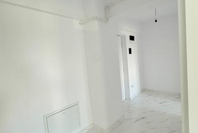 APARTAMENT SPATIOS, TRANSFORMAT IN 2 CAMERE OPEN SPACE, BLOC NOU, INTABULAT - 5