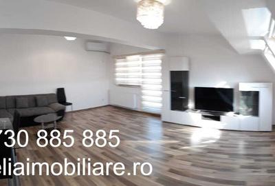 Apartament cu 2 camere decomandat în Lacul Morii
