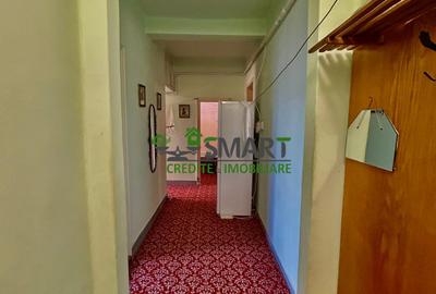 Apartament 2 camere de vânzare – Nicolae Iorga Etaj 1 - 6